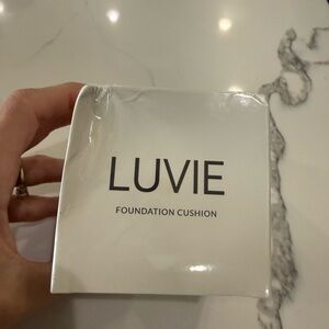 Luvie Foundation